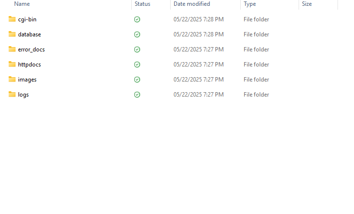 Filescapes.com Source Code