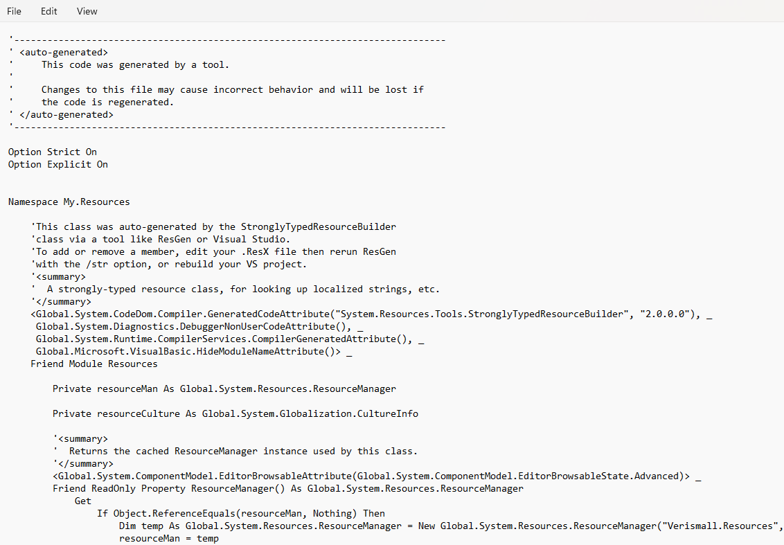 Filescapes.com Source Code